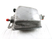 A used Oil Tank from a 2003 RX-1 Yamaha OEM Part # 8FA-21751-00-00 for sale. Yamaha snowmobile parts… Shop our online catalog… Alberta Canada!