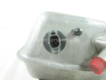 A used Oil Tank from a 2003 RX-1 Yamaha OEM Part # 8FA-21751-00-00 for sale. Yamaha snowmobile parts… Shop our online catalog… Alberta Canada!