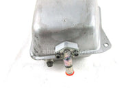 A used Oil Tank from a 2003 RX-1 Yamaha OEM Part # 8FA-21751-00-00 for sale. Yamaha snowmobile parts… Shop our online catalog… Alberta Canada!