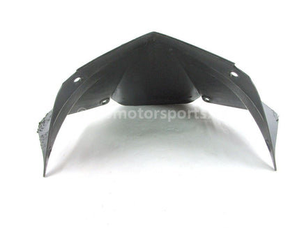 A used Nose Cover from a 2003 RX-1 Yamaha OEM Part # 8FA-21912-00-00 for sale. Yamaha snowmobile parts… Shop our online catalog… Alberta Canada!