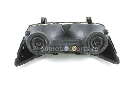 A used Headlight from a 2003 RX-1 Yamaha OEM Part # 8FA-84310-00-00 for sale. Yamaha snowmobile parts… Shop our online catalog… Alberta Canada!