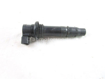 A used Ignition Coil from a 2003 RX-1 Yamaha OEM Part # 8FA-82310-00-00 for sale. Yamaha snowmobile parts… Shop our online catalog… Alberta Canada!