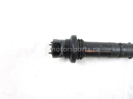 A used Ignition Coil from a 2003 RX-1 Yamaha OEM Part # 8FA-82310-00-00 for sale. Yamaha snowmobile parts… Shop our online catalog… Alberta Canada!