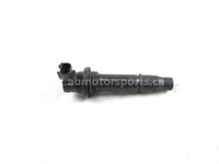 A used Ignition Coil from a 2003 RX-1 Yamaha OEM Part # 8FA-82310-00-00 for sale. Yamaha snowmobile parts… Shop our online catalog… Alberta Canada!