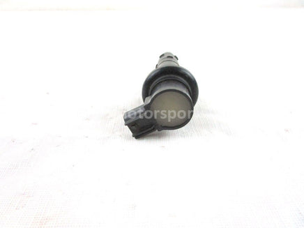 A used Ignition Coil from a 2003 RX-1 Yamaha OEM Part # 8FA-82310-00-00 for sale. Yamaha snowmobile parts… Shop our online catalog… Alberta Canada!