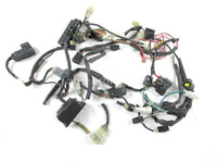 A used Harness Connectors from a 2003 RX-1 Yamaha OEM Part # 8FA-82590-00-00 for sale. Yamaha snowmobile parts… Shop our online catalog… Alberta Canada!