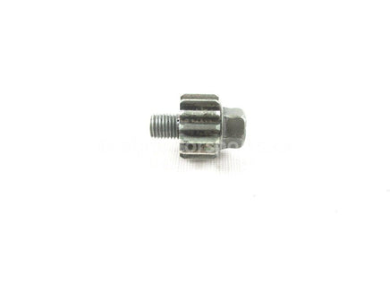 A used Speedo Gear Joint from a 2003 RX-1 Yamaha OEM Part # 8EK-47715-00-00 for sale. Yamaha snowmobile parts… Shop our online catalog… Alberta Canada!