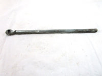 A used Tie Rod from a 2003 RX-1 Yamaha OEM Part # 8FA-23831-00-00 for sale. Yamaha snowmobile parts… Shop our online catalog… Alberta Canada!