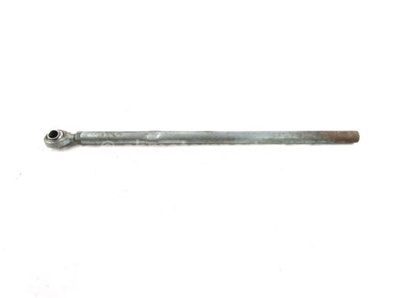 A used Tie Rod from a 2003 RX-1 Yamaha OEM Part # 8FA-23831-00-00 for sale. Yamaha snowmobile parts… Shop our online catalog… Alberta Canada!