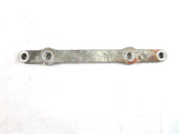 A used Idler Arm Bracket from a 2003 RX-1 Yamaha OEM Part # 8FA-23826-00-00 for sale. Yamaha snowmobile parts… Shop our online catalog… Alberta Canada!