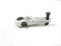 A used Steering Arm L from a 2003 RX-1 Yamaha OEM Part # 8FA-23851-00-00 for sale. Yamaha snowmobile parts… Shop our online catalog… Alberta Canada!