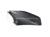 A used Fairing Plate L from a 2003 RX-1 Yamaha OEM Part # 8FA-77185-00-00 for sale. Yamaha snowmobile parts… Shop our online catalog… Alberta Canada!