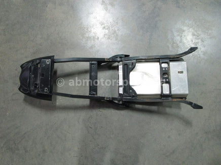 A used Seat Rail Bracket from a 2008 PHAZER RTX Yamaha OEM Part # 8GC-21160-10-00 for sale. Yamaha snowmobile parts… Shop our online catalog!