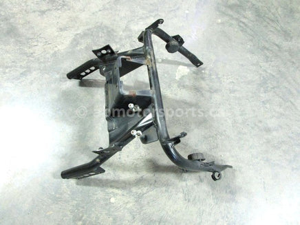 A used Steering Gate from a 2008 PHAZER RTX Yamaha OEM Part # 8GC-23870-01-00 for sale. Yamaha snowmobile parts… Shop our online catalog!