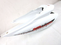 A used Exhaust Protector Cover from a 2008 PHAZER RTX Yamaha OEM Part # 8GC-77551-30-00 for sale. Yamaha snowmobile parts… Shop our online catalog!