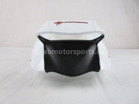 A used Exhaust Protector Cover from a 2008 PHAZER RTX Yamaha OEM Part # 8GC-77551-30-00 for sale. Yamaha snowmobile parts… Shop our online catalog!