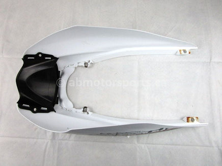 A used Exhaust Protector Cover from a 2008 PHAZER RTX Yamaha OEM Part # 8GC-77551-30-00 for sale. Yamaha snowmobile parts… Shop our online catalog!