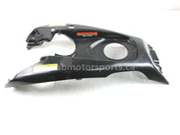 A used Fuel Tank Panel from a 2008 PHAZER RTX Yamaha OEM Part # 8GC-77711-40-00 for sale. Yamaha snowmobile parts… Shop our online catalog!