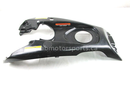 A used Fuel Tank Panel from a 2008 PHAZER RTX Yamaha OEM Part # 8GC-77711-40-00 for sale. Yamaha snowmobile parts… Shop our online catalog!
