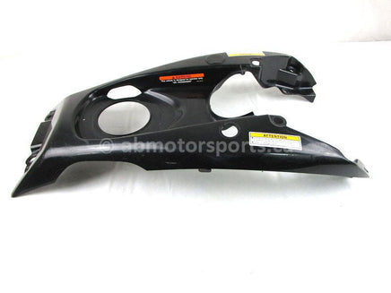 A used Fuel Tank Panel from a 2008 PHAZER RTX Yamaha OEM Part # 8GC-77711-40-00 for sale. Yamaha snowmobile parts… Shop our online catalog!