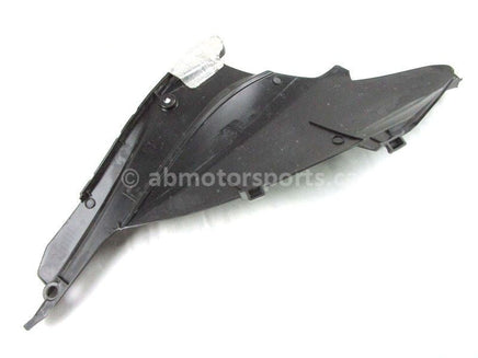 A used Fuel Tank Panel R from a 2008 PHAZER RTX Yamaha OEM Part # 8GC-24139-00-00 for sale. Yamaha snowmobile parts… Shop our online catalog!