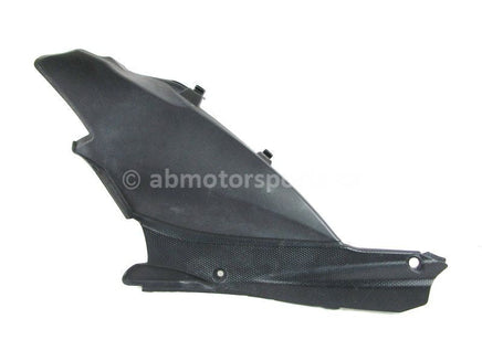 A used Fuel Tank Panel L from a 2008 PHAZER RTX Yamaha OEM Part # 8GC-24129-00-00 for sale. Yamaha snowmobile parts… Shop our online catalog!