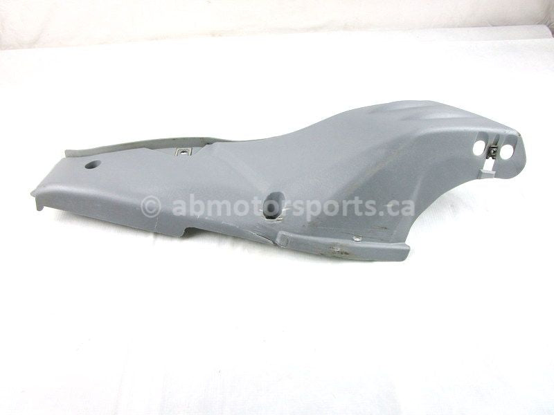 Side Panel LL - Yamaha PHAZER RTX| Alberta Motorsports Sales