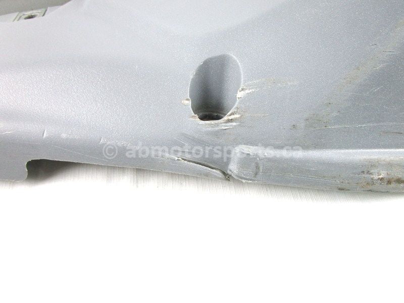Side Panel LL - Yamaha PHAZER RTX| Alberta Motorsports Sales