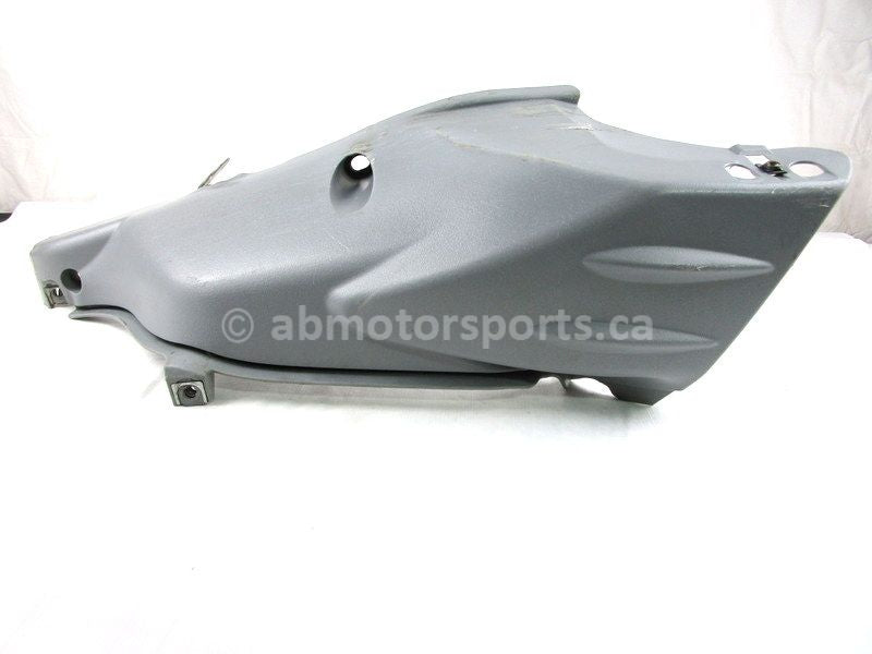 Side Panel RL - Yamaha PHAZER RTX| Alberta Motorsports Sales