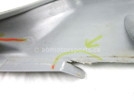 A used Side Panel RL from a 2008 PHAZER RTX Yamaha OEM Part # 8GC-2196E-20-00 for sale. Yamaha snowmobile parts… Shop our online catalog!