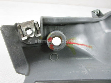 A used Side Panel RL from a 2008 PHAZER RTX Yamaha OEM Part # 8GC-2196E-20-00 for sale. Yamaha snowmobile parts… Shop our online catalog!