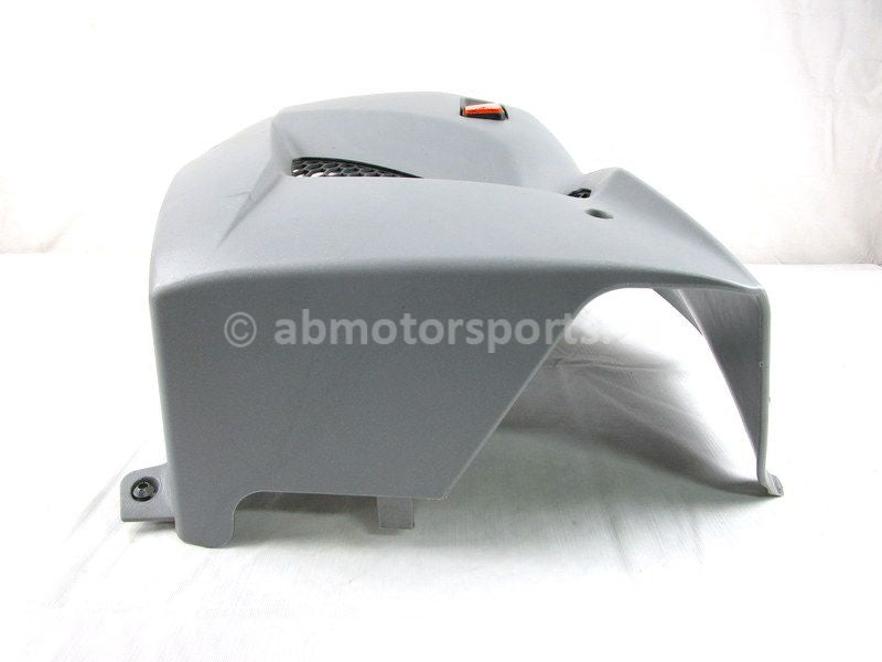 Side Panel Right - Yamaha PHAZER RTX| Alberta Motorsports Sales