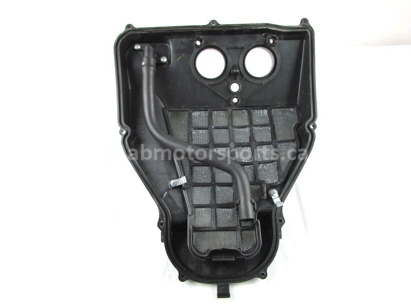 YAMA Air Box Lower - Yamaha PHAZER RTX| Alberta Motorsports Sales