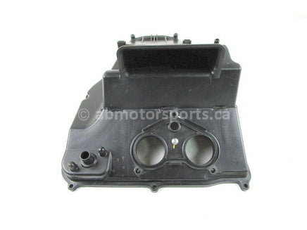 A used Air Box Lower from a 2008 PHAZER RTX Yamaha OEM Part # 8GC-W1444-10-00 for sale. Yamaha snowmobile parts… Shop our online catalog!