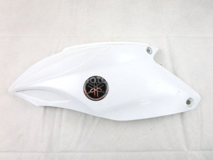 A used Side Panel LU from a 2008 PHAZER RTX Yamaha OEM Part # 8GC-2835U-30-00 for sale. Yamaha snowmobile parts… Shop our online catalog!