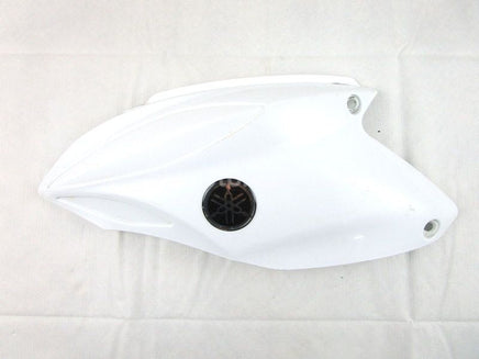 A used Side Panel LU from a 2008 PHAZER RTX Yamaha OEM Part # 8GC-2835U-30-00 for sale. Yamaha snowmobile parts… Shop our online catalog!