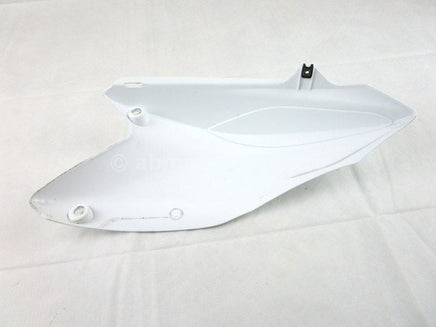 A used Side Panel LU from a 2008 PHAZER RTX Yamaha OEM Part # 8GC-2835U-30-00 for sale. Yamaha snowmobile parts… Shop our online catalog!