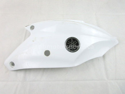 A used Side Panel RU from a 2008 PHAZER RTX Yamaha OEM Part # 8GC-2835V-30-00 for sale. Yamaha snowmobile parts… Shop our online catalog!