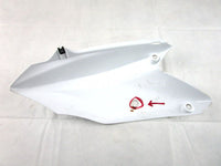 A used Side Panel RU from a 2008 PHAZER RTX Yamaha OEM Part # 8GC-2835V-30-00 for sale. Yamaha snowmobile parts… Shop our online catalog!