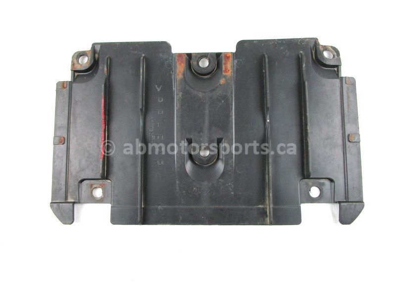 Miaページ Skid Plate Front - Yamaha PHAZER RTX| Alberta Motorsports Sales