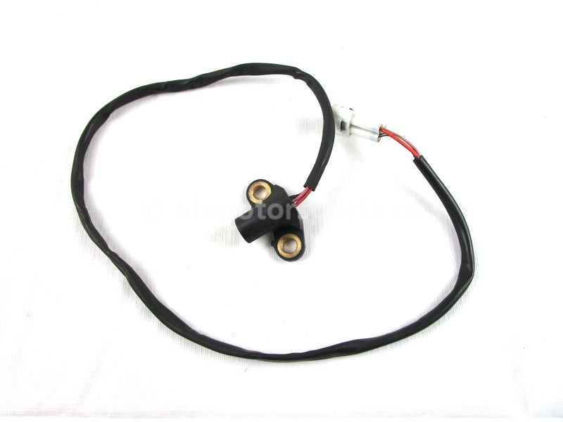 Speed Sensor - Yamaha PHAZER RTX| Alberta Motorsports Sales