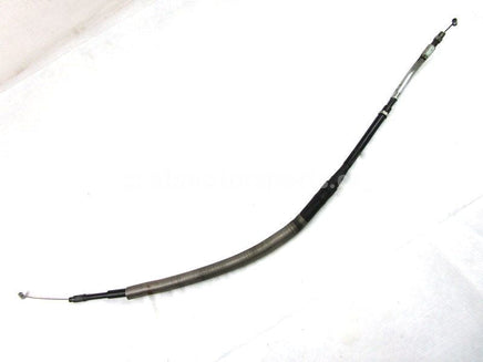 A used Throttle Cable from a 2008 PHAZER RTX Yamaha OEM Part # 8GC-26311-00-00 for sale. Yamaha snowmobile parts… Shop our online catalog!