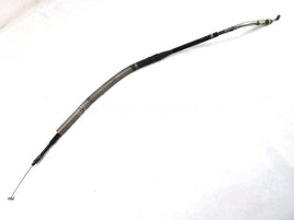 A used Throttle Cable from a 2008 PHAZER RTX Yamaha OEM Part # 8GC-26311-00-00 for sale. Yamaha snowmobile parts… Shop our online catalog!