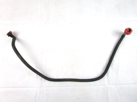 A used Fuel Pipe Line from a 2008 PHAZER RTX Yamaha OEM Part # 8GC-24311-10-00 for sale. Yamaha snowmobile parts… Shop our online catalog!