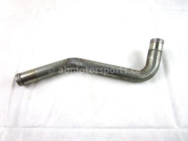 A used Inner Coolant Pipe from a 2008 PHAZER RTX Yamaha OEM Part # 8GC-12564-00-00 for sale. Yamaha snowmobile parts… Shop our online catalog!