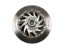 A used Brake Disc from a 2008 PHAZER RTX Yamaha OEM Part # 8GC-2581T-00-00 for sale. Yamaha snowmobile parts… Shop our online catalog!