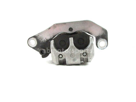 A used Brake Caliper L from a 2008 PHAZER RTX Yamaha OEM Part # 8GC-2580T-00-00 for sale. Yamaha snowmobile parts… Shop our online catalog!