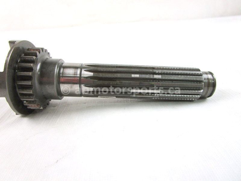 yama Reverse Shaft - Yamaha PHAZER RTX| Alberta Motorsports Sales