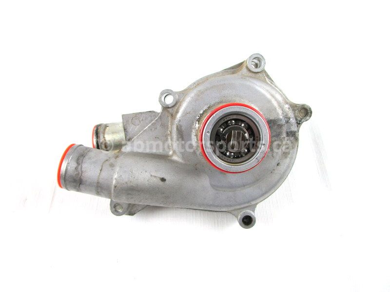 Water Pump - Yamaha PHAZER RTX| Alberta Motorsports Sales