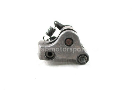 A used Parking Brake from a 2008 PHAZER RTX Yamaha OEM Part # 8FU-25970-01-00 for sale. Yamaha snowmobile parts… Shop our online catalog!